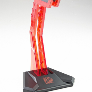 Thermaltake Tt eSports Hyperion Headset Headphone Stand EAC-HC1001 – LIKE NEW