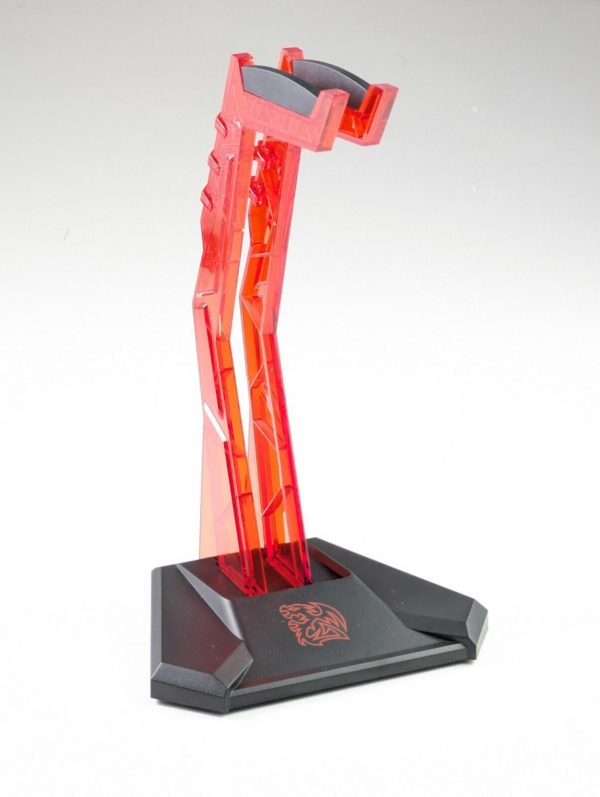 Thermaltake Tt eSports Hyperion Headset Headphone Stand EAC-HC1001 – LIKE NEW