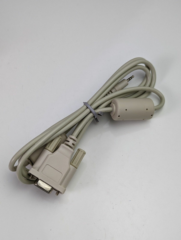 Genuine OEM Olympus Camedia VGA Cable Video Out for C-990Zoom & More