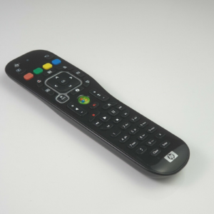 Genuine OEM HP Remote Control TSGH-IR05 for Windows Media Center