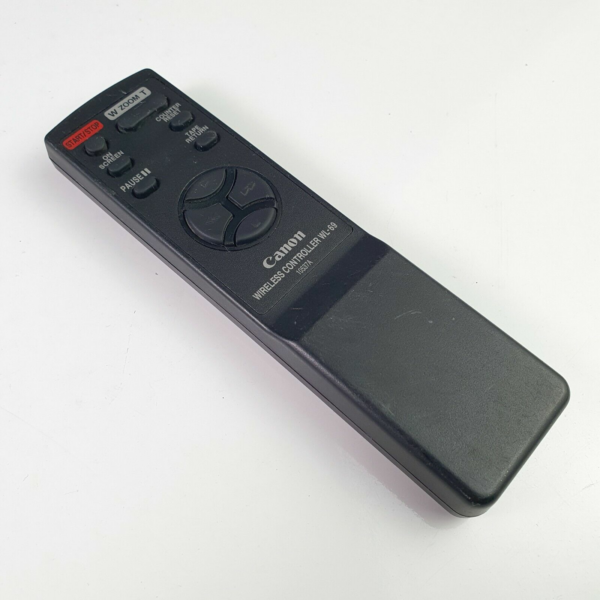 Canon WL-69 Wireless Remote Control for Canon ES50 ES180 ES190 ES290 Camcorder