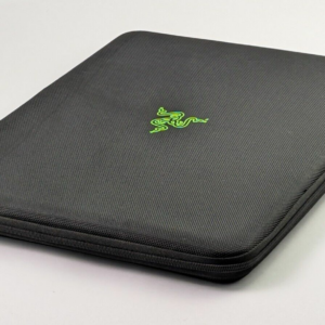 Rare Vintage Razor Destructor Professional Gaming Mat - NEW!