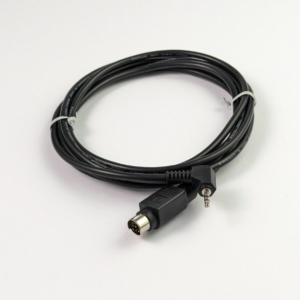 Rare Vintage Fujifilm MX-2900 200 M Video Out Cable For MX Series