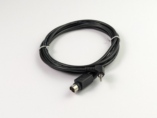 Rare Vintage Fujifilm MX-2900 200 M Video Out Cable For MX Series
