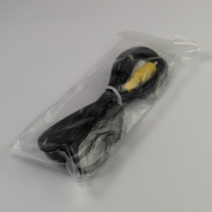 Genuine OEM Olympus AV/Video out Cable for Olympus µ Digital/Stylus Cameras