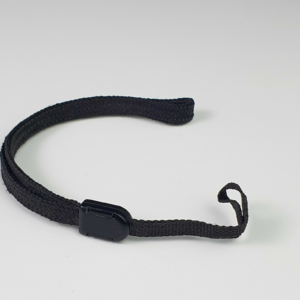 Vintage Unbranded Hand Strap from Olympus Trip from '80 - Made in Japan