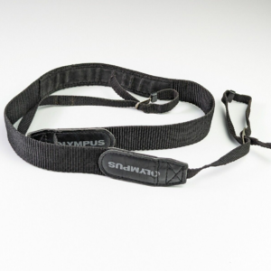 Vintage Olympus Neck Strap Shoulder Strap for Digital Cameras