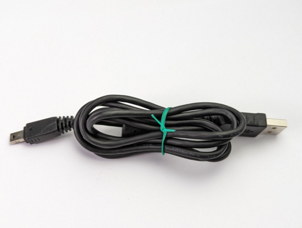 Genuine OEM Casio USB Cable for Casio EX-Z Series of Digital Cameras