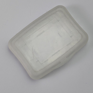 Vintage Unbranded Dual Card Holder for 1 SD Card + 1 XD Picture Card