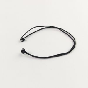 Lens Cap Loop Strap Loop String to Attach Lens Cap to Camera Body