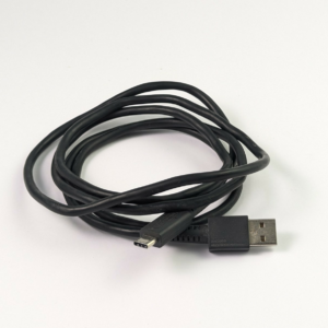 Genuine Nintendo Brand Switch Pro Controller & Tablet Cable Charge Cord HAC-010