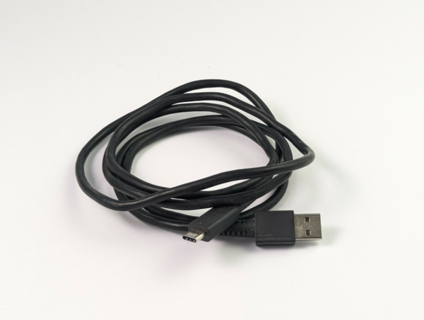 Genuine Nintendo Brand Switch Pro Controller & Tablet Cable Charge Cord HAC-010