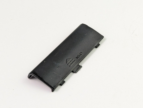 Vintage Aiwa HS-JS145 Cassette Recorder Battery Door Cover Lid - Made In Japan