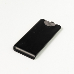 Vintage Sony Walkman WM-BF44 Battery Door Cover Lid - Made In Taiwan