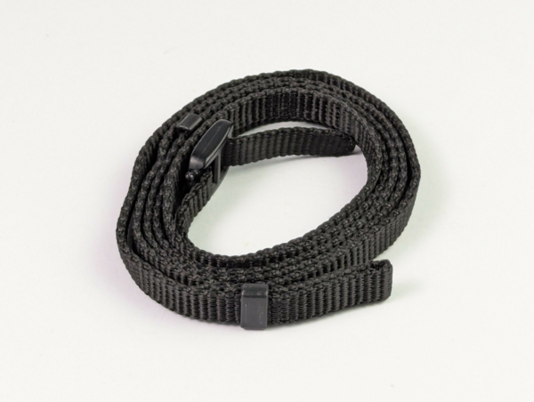 Vintage Pentax Neck Strap Side Loop Mountable For Espio Film Cameras - Japan