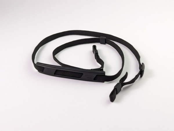 Vintage Minolta Neck Strap Shoulder Strap for MAXXUM SLR Film Cameras JAPAN!