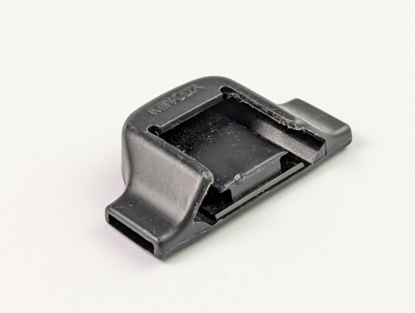 Vintage Minolta Viewfinder Cover for MAXXUM SLR Film Cameras JAPAN!