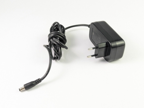 12V 2.5A 2500mA AC-DC Switching Power Supply Adapter Power Supply 5.5mm Plug