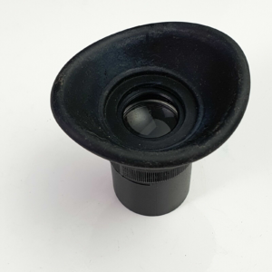 Vintage Sony Video 8 Handycam Viewfinder Eyepiece VF Eye Cup Block - Japan