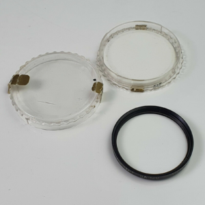 JVC Telecine Attachment GA-120 Victor Company of Japan - Made in Japan