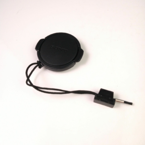 New Old Stock Genuine SONY Front Lens Cap 52mm for Camcorders Handycam