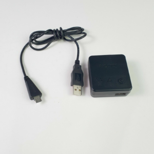 Genuine VMC MD3 Digital Camera Type3 Cable For Sony DSC W350 W360 W370 W380 W390