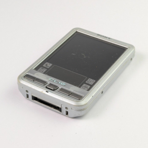 Vintage Sony Clie PEG-SJ30/U - Japan - Untested - For Parts Only!