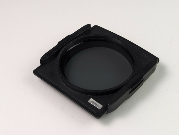 Rare Vintage Ambico 7945 Camera Polarizer Lens - Made in USA