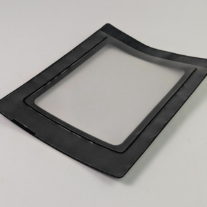 Vintage Negative Archival Panodia Diatrans 10x12.5/100 - Made in France