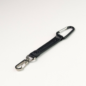 Vintage Vanguard Double Hook Carabin Mount Camera Cases/Bags Link to Backpack