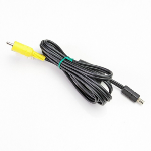 Original OEM AV Cable from Minolta DiMage F200 Digital Camera