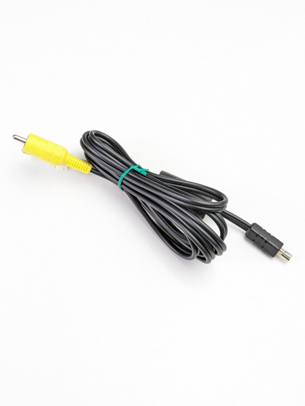 Original OEM AV Cable from Minolta DiMage F200 Digital Camera