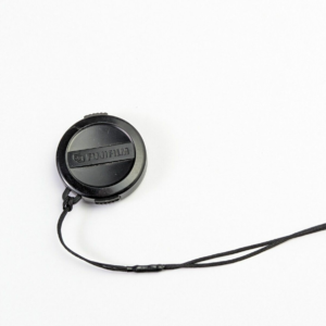 Vintage Genuine Fujifilm Lens Cap for Fujifilm MX 2900 Zoom - Japan