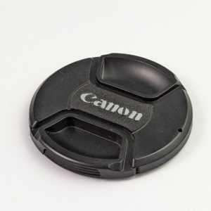 Genuine Canon LC-72 Lens Cap For EF Lenses With 72mm Filter Thread
