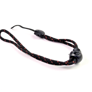 Rare Canon Hand Strap Adjustable Wrist Strap For Heavy Film & Digital Cameras