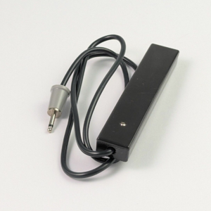 Rare Vintage Canon Remote Switch Shutter Release Mono 2,5mm Jack For Film Camera