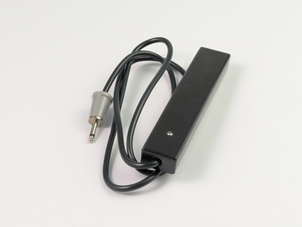 Rare Vintage Canon Remote Switch Shutter Release Mono 2,5mm Jack For Film Camera