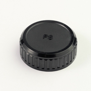 Vintage  M42 Screw-in Lens Cap Rear Lens Cap For Praktica - Made In Japan