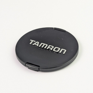 Vintage Tamron 67mm Clip-on Lens Cap For All 67mm Filter Thread Lenses