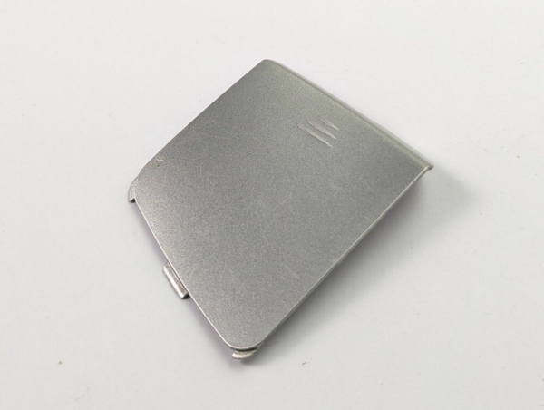 Battery Lid Battery Door For Sanyo Xacti Digital Movie C1
