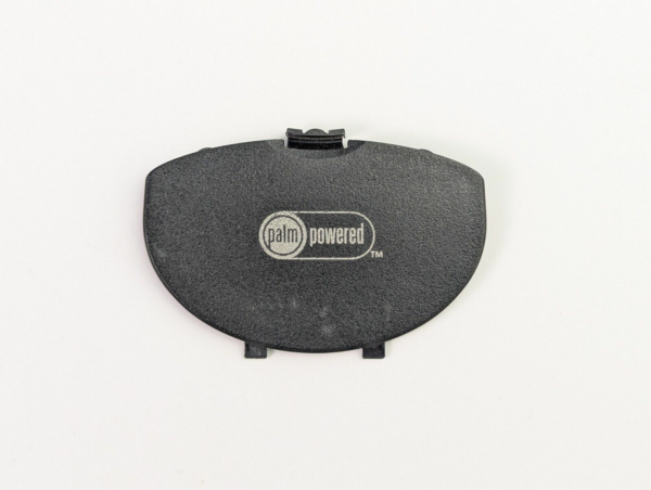 Genuine Battery Door Lid For Palm M100 Retro Handheld Device