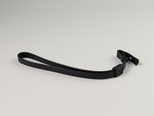 Rare Original Sankyo Leather Hand Strap For Sankyo ES-66XL Cine Film Camera