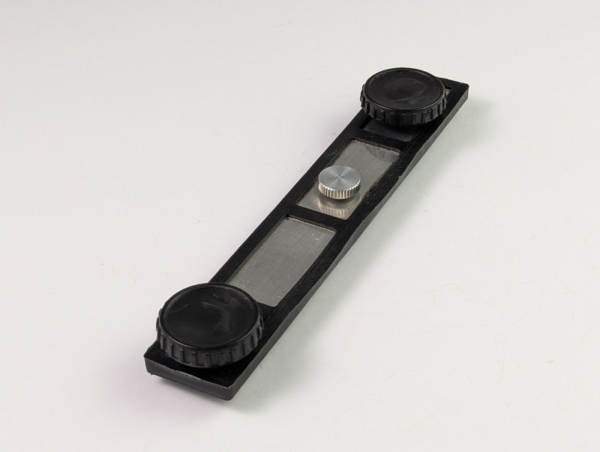 Vintage Camera Accessory Bracket