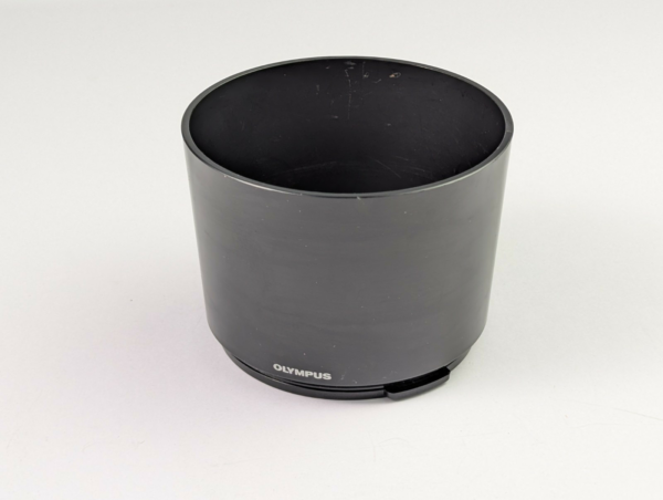 Rare Vintage Olympus Lens Hood For 70-210/3.5-4.5 PF (Power Focus) lens - Japan