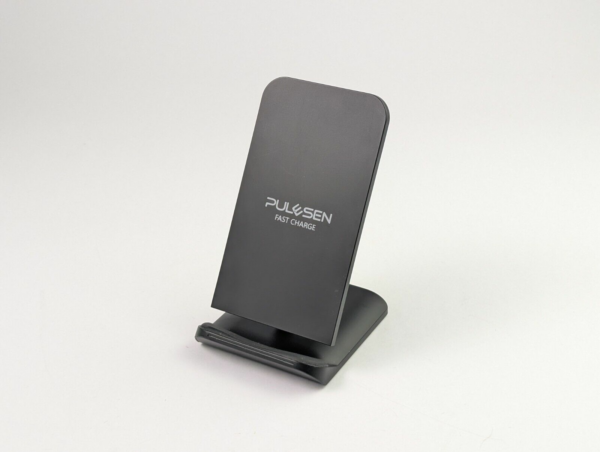 Pulesen Fast Wireless Charging Stand+EP-TA20UWE Fast Adaptive Charging AC Adapte