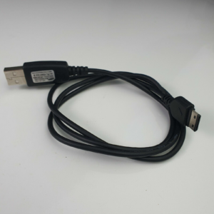 Genuine Original Samsung APCBS10BBE Data Link Cable for Samsung Smartphones