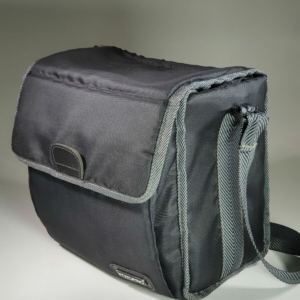 Rare! Collectible Vintage FOTOPRO Camera Camcorder Shoulder Travel Bag Case