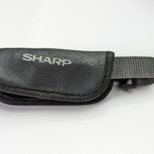 Original SHARP Hand Grip from SHARP ViewCamZ VL-Z500 MiniDV - Malaysia