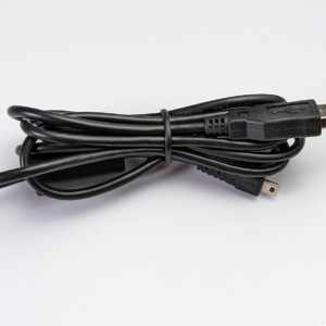 USB Cable for Nikon Coolpix S520 Digital Camera for Data Transfer