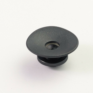 Rare Vintage Eye Piece Eye for Sankyo Super CM 400 Cine Camera